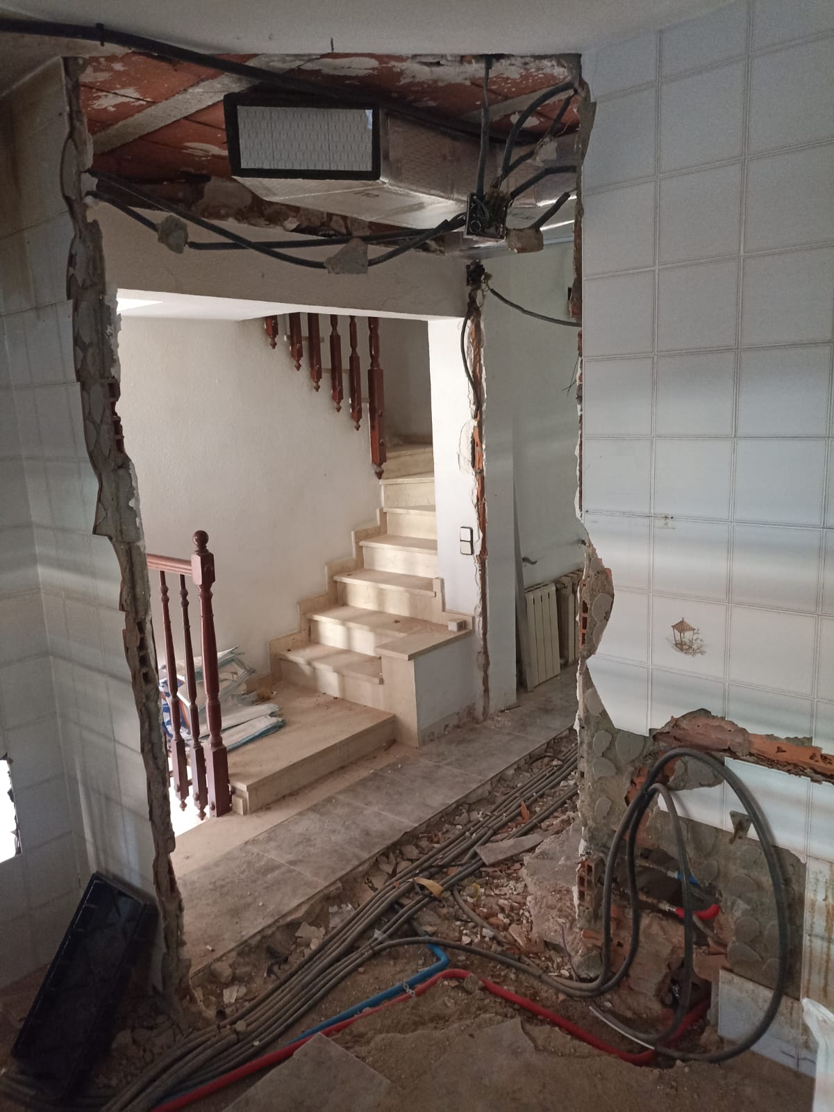 Reformas adaptadas a viviendas en Barcelona​