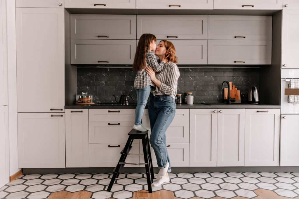 cocinas a medida barcelona