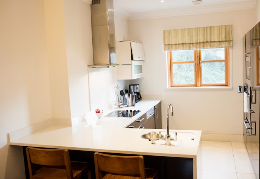 reforma de cocina en Sabadell