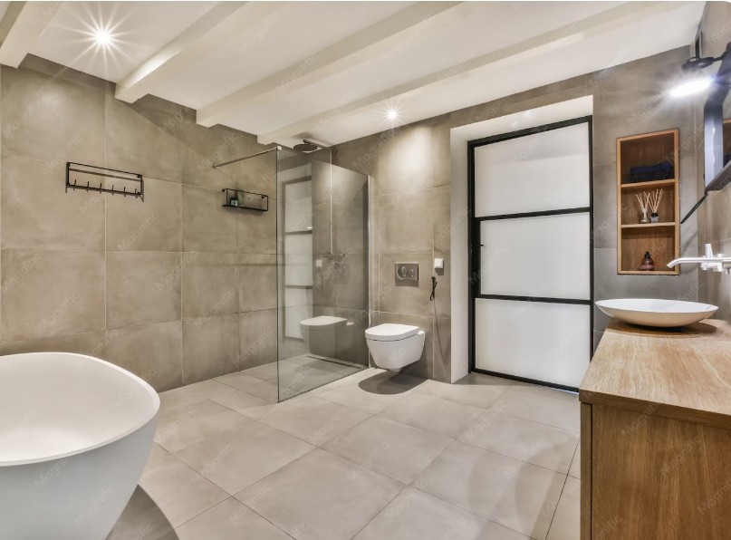 reformas de baños barcelona