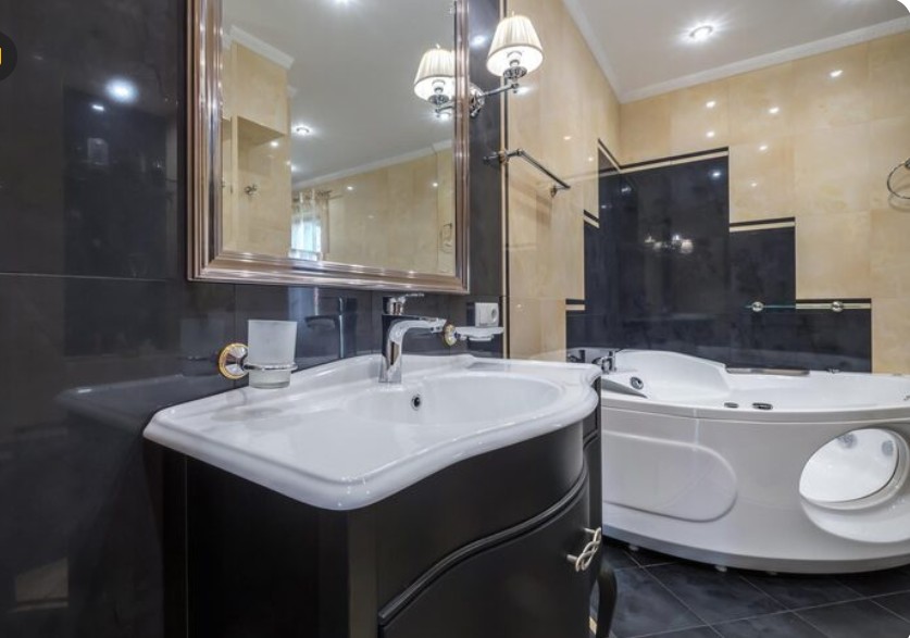 reformas baño Sabadell