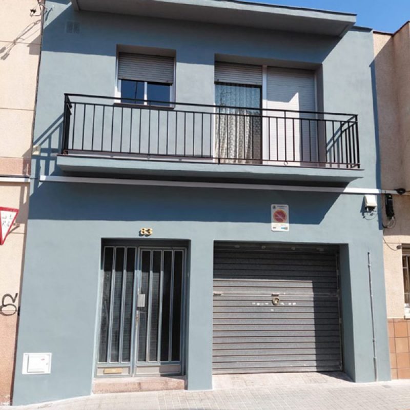 Ambients Reformes Sabadell